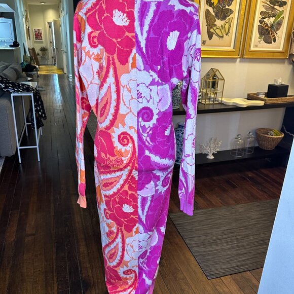 Farm Rio Dress - Picture 5 of 7